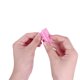 thumbnail image 5 of Minibloque de pulidores de uñas AhaTopia de grano 100/180 (paquete de 50), 5 of 7