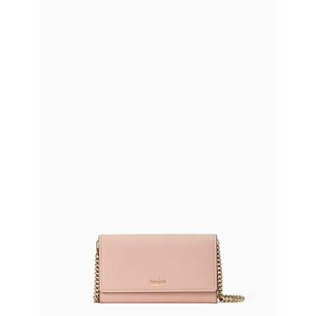 Kate Spade New York Cameron Street Franny Crossbody in Warm Vellum