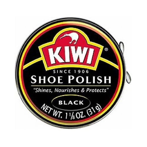 Brand Kiwi Shoe Polish