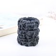 thumbnail image 5 of Design Hair Bands For Women 3PCS High Thick Elastic Ties With Superior Stretch And Gentle Hold, 5 of 9