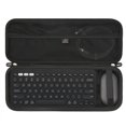 thumbnail image 1 of Funda para Teclado Aproca Compatible con Logitech Pebble 2 Combo, 1 of 8