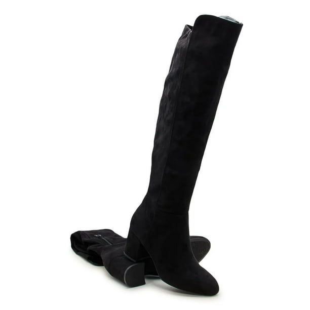 Kelly & Katie Kaza Supreme Stretch Over The Knee Boot - Walmart.ca
