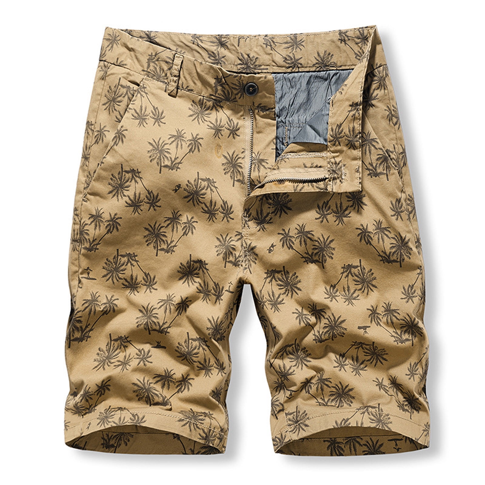 Shorts for Men,Mens Cargo Shorts Mens Running Shorts