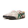 thumbnail image 2 of ONITSUKA TIGER MENS Onitsuka Tiger Mexico 66 "Birch Green Red Yellow" DL408 1684 DL408 1684 from Stadium Goods, 2 of 8