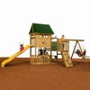 PlayStar Great Escape Ready-to-Assemble Qualifier Play Set