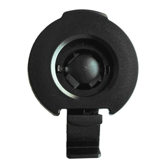 1 ╳ Soportes para dispositivos / para coche, Tamaño: 2,4 x 1,77 x 0,59 pulgadas, Material: Plástico Para Garmin 52 42 2497 2557 2597 2577