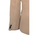 thumbnail image 4 of Saco de mujer elegante moderno y versatil Beige Mediana, 4 of 4