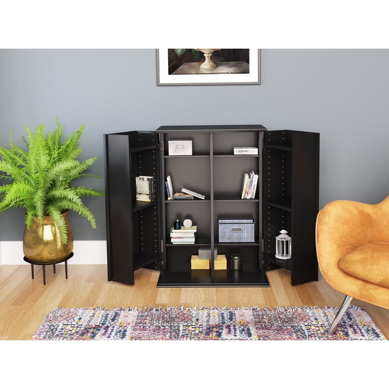 Prepac Small Deluxe Storage - Walmart.com