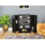 Prepac Small Deluxe Storage