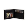 thumbnail image 2 of Mens USA New $100 Dollar Bill Wallet Credit Card Holder and ID Display, 2 of 2