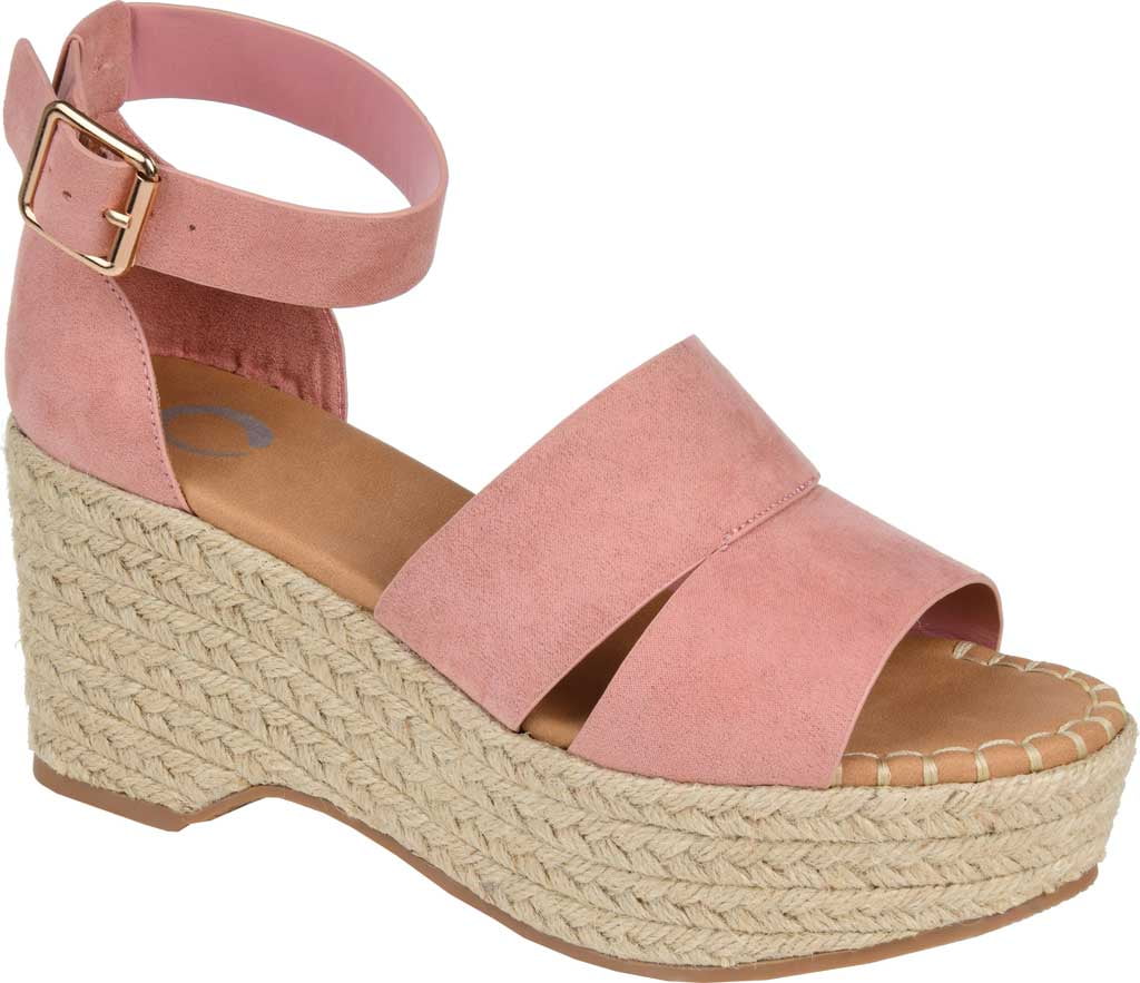 takara espadrille wedge sandal