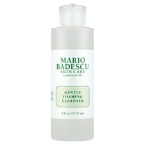 Gentle Foaming Cleanser by Mario Badescu for Women - 6 oz Cleanser