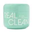 thumbnail image 3 of Real Techniques Real Clean Face Erase Makeup Removing Balm, Hydrating, for Adults 0.2 fl. oz. Jar, 3 of 15