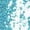 Light Blue, variant on LYHaoo Girl Dress Baby Toddlers Sequin Dress Kids Party Dress Bridesmaid Wedding Gown,Casual Floral Dresses Sizes 5 Years Blue