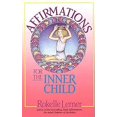 thumbnail image 2 of Affirmations for the Inner Child, Rokelle Lerner Paperback, 2 of 2