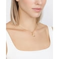 thumbnail image 4 of Jewelry Atelier Gold Filled Heart Necklaces – 14K Yellow Gold Filled Hearth Pendant with Solid Clip Chain for Women (Different Sizes and Styles with Extension/Adjustable Chain), 4 of 7