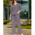 thumbnail image 4 of Chándal Yioaga Carmel Travel Set Patrick para mujer, 4 of 6