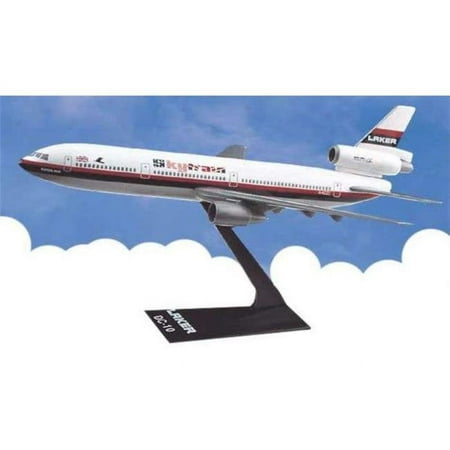Daron LP33249 DC-10-30 Laker Airways - Skytrain