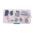 thumbnail image 4 of 145Pc Sea Fishing Set Carp Fishhook Fishing Hooks 1/3/5/7/, 4 of 5