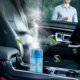 thumbnail image 5 of Humidifier Portable For Car Small Humidifiers Cool Mist With Auto-off Feature And Modes Of Mist Mini Humidifier Desktop USB, 5 of 5