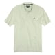 thumbnail image 1 of Ecko Unltd. Polo de rugby de color sólido Wallburner para hombre, blanco, pequeño, 1 of 1