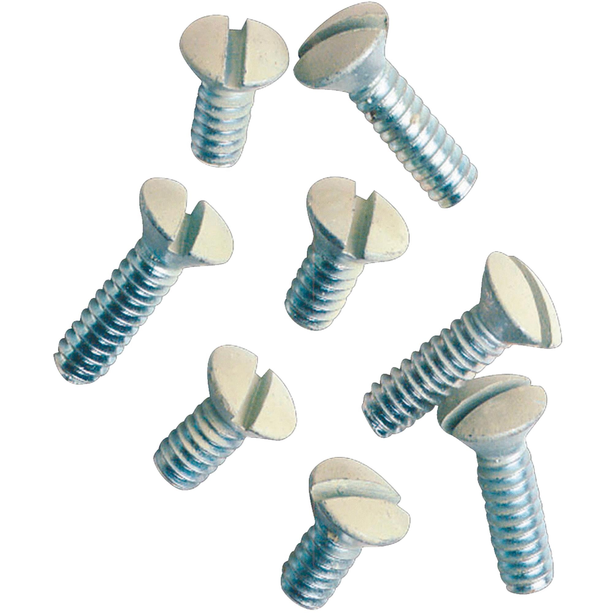 Leviton Wall Plate Screw
