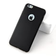 thumbnail image 3 of Compatible iPhone 11Pro Max Aplicar a la funda de teléfono de silicona de lujo Compatible con Iphone 12 13 11 Pro Max Mini Xs X Xr 6 6ss 7 8 Plus Funda suave de gel de procesamien, 3 of 5