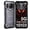 GRAY, variant on DOOGEE S200 Rugged Phone 5G Unlocked, 32GB RAM+256GB Storage, 10100mAh Battery, 100MP & Night Vision Camera, ATT, Verizon