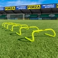 thumbnail image 3 of Forza Speed Training Hurdles | Enhance Agility and Speed for Multi-Sport Training - Choose from 6'', 9'', and 12'' Hurdles, 3 of 9