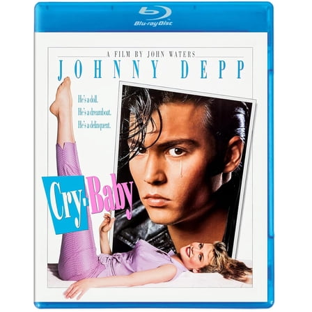 KL Studio Classics - Fitzwilly [BLU-RAY] - Walmart.com