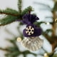thumbnail image 2 of Handmade Create Christmas Hat Christmas Tree Decorations Mall Cabinet Holiday Atmospheres Decoration Christmas Gifts, 2 of 6