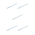 thumbnail image 2 of Dalazy Guitar Adjustable Trusses Rod Easy To Play Craftsmanship Professional Beautiful Carbon Steel Two Way Course Trusses Rod Blue 630mm 5Set, 2 of 6