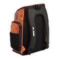 thumbnail image 4 of Mochila ARENA Spiky III para Natación 45L Naranja, 4 of 4