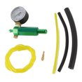 thumbnail image 1 of Carburetor Leak Detector Pressure Gauge Kit,Carburetor Leak Detector Pressure Carburetor Pressure Tester Gaugefor Walbro Carburetor Leak Detector Pressure Gaugefor Walbro Enhanced Durability, 1 of 7