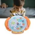 thumbnail image 1 of 3D Maze Puzzle Game for Kids with Gear Control, Brain Teaser Toy for Fine Motor Skills,Training, Educational Toy Brain Teasers for Cognitive Development Puzzles, 1 of 7