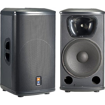 JBL PRX515 2-Way Speaker System 15" Pair