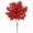 C, variant on WUYVCG Artificial Maple Leaves Branches, 21.6in Fall Leaves Stems Plants Outdoor Greenery for Home Kitchen Farmhouse Thanksgiving Table Centerpiece Fireplace Decor, on Clearance