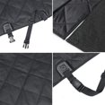 thumbnail image 5 of 198 * 106 cm Cubierta grande para asiento de vehículo Maletero Protección para perros Cubierta del forro de carga Alfombrilla antideslizante impermeable para mascotas Universal para SUV Jeep, 5 of 5