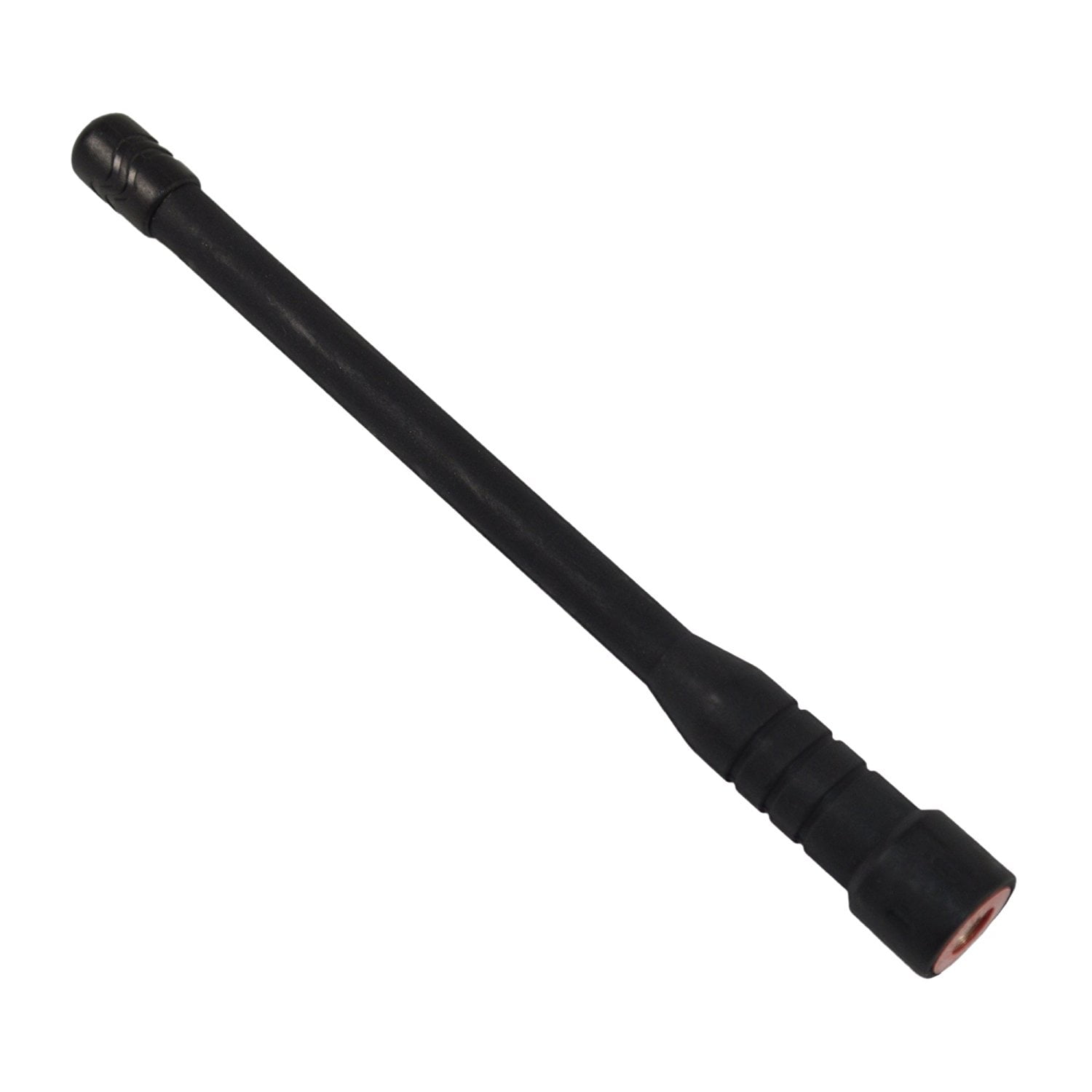 For motorola GP1280 HT50 HT600 HT750 HT1250 Walkie-Talkie 5x UHF Short Antenna 