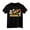 Black, variant on WUXIAN Boys T Shirt Top Construction Short Sleeve Funny Truck T Shirt Play And Everyday Wear T-Shirts Tops,Black,3-4 Years