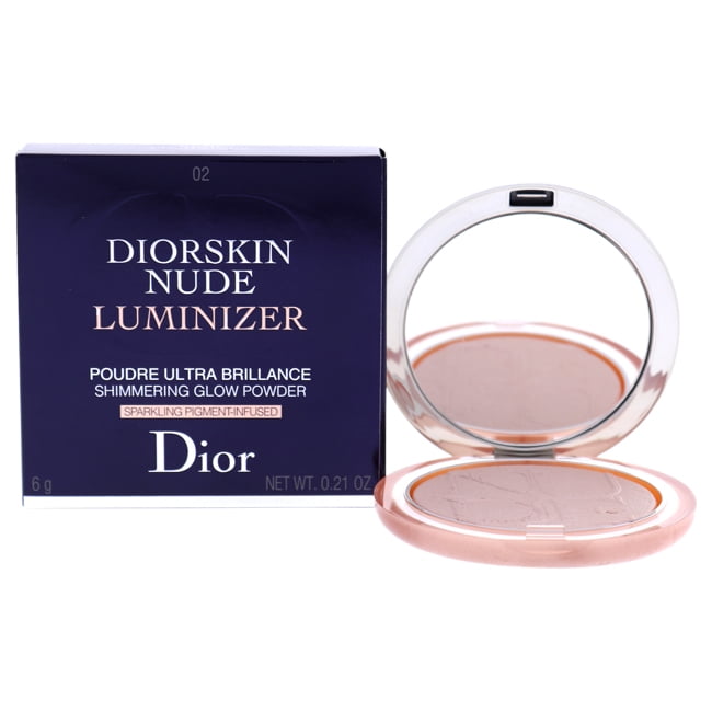 luminizer powder