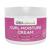 Obia Naturals Curl Crème humitalienne