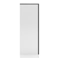thumbnail image 3 of Furniture of America Misti Contemporary Solid Wood 5-Drawer Chest in White, 3 of 7