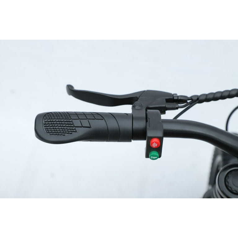 GT 0J2 New Design 16 Mountain Electric Bicycle Out Door With Fat
