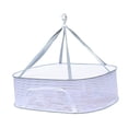 thumbnail image 4 of Cesta de secado Perfecl red colgante plegable 50x70cm de una sola capa, 4 of 8