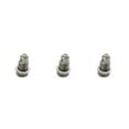 thumbnail image 4 of Riwesomey Tornillos para cárter de aceite de motor de coche, pernos de drenaje de Metal para vehículos de repuesto con arandela, reparación de Type1 NO1, 4 of 6