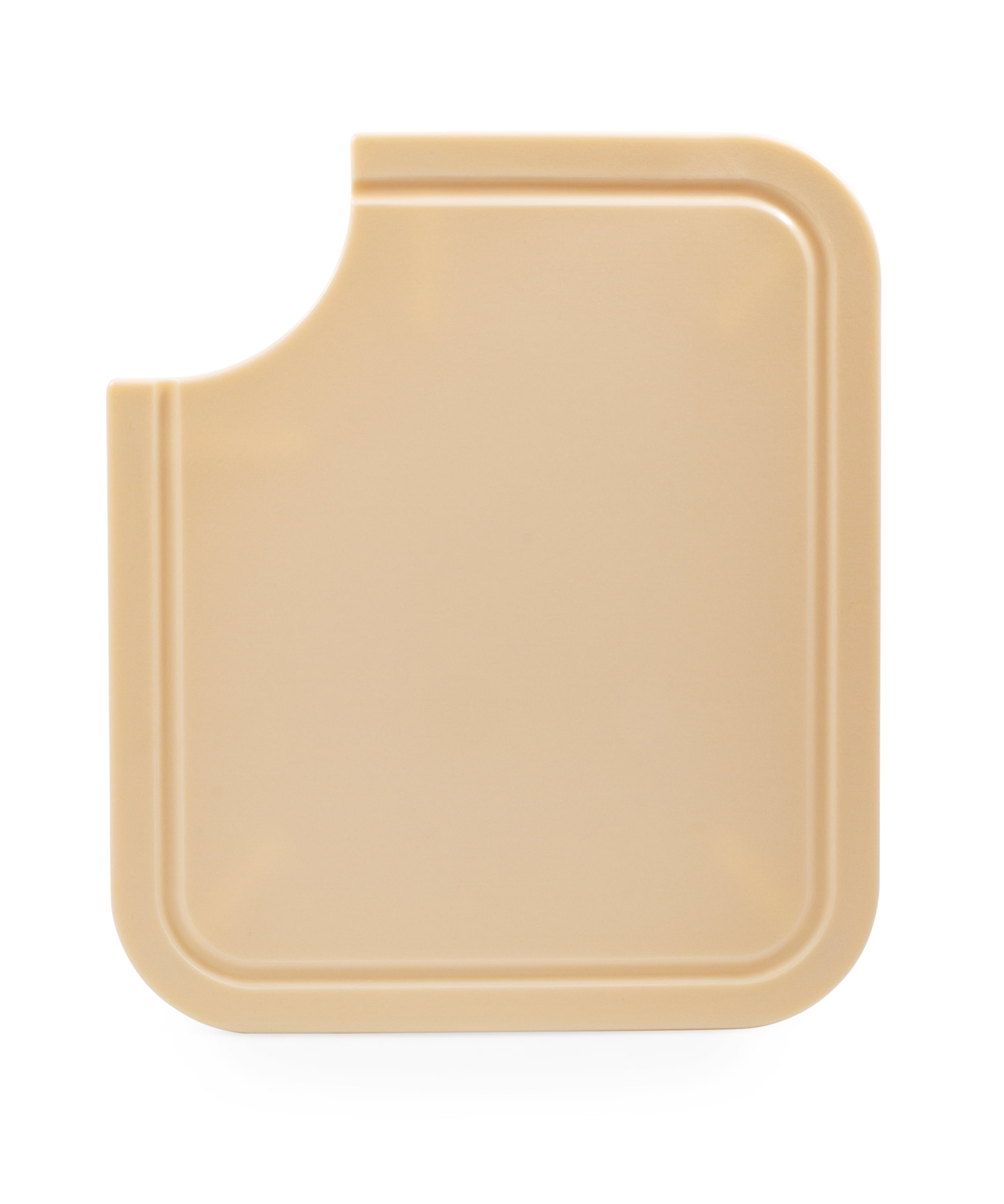 Camco 43859 Sink Mate Cutting Board - For Use with RV, Camper, and Trailer  Kitchen Sinks - Almond 