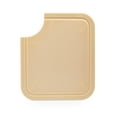 Camco 43859 Sink Mate Cutting Board For Use with RV, Camper, and