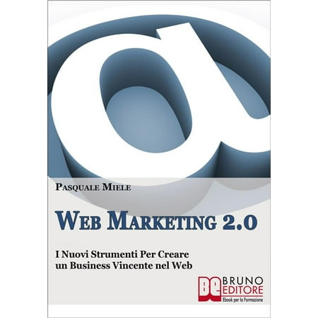 Web Marketing 2.0 - eBook