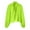 Green, variant on AXXD Black Basic Ladies Sweatshirts Summer 2024 Loose Casual Lantern Sleeve Solid Color Chiffon Shirt Long Sleeved Top